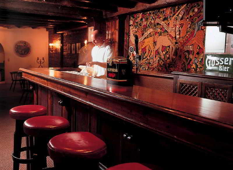 Jaegerwirt Hotel Kitzbuhel Bagian luar foto