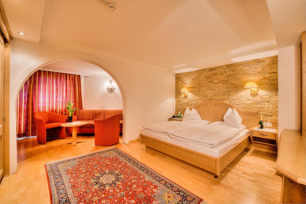 Jaegerwirt Hotel Kitzbuhel Ruang foto