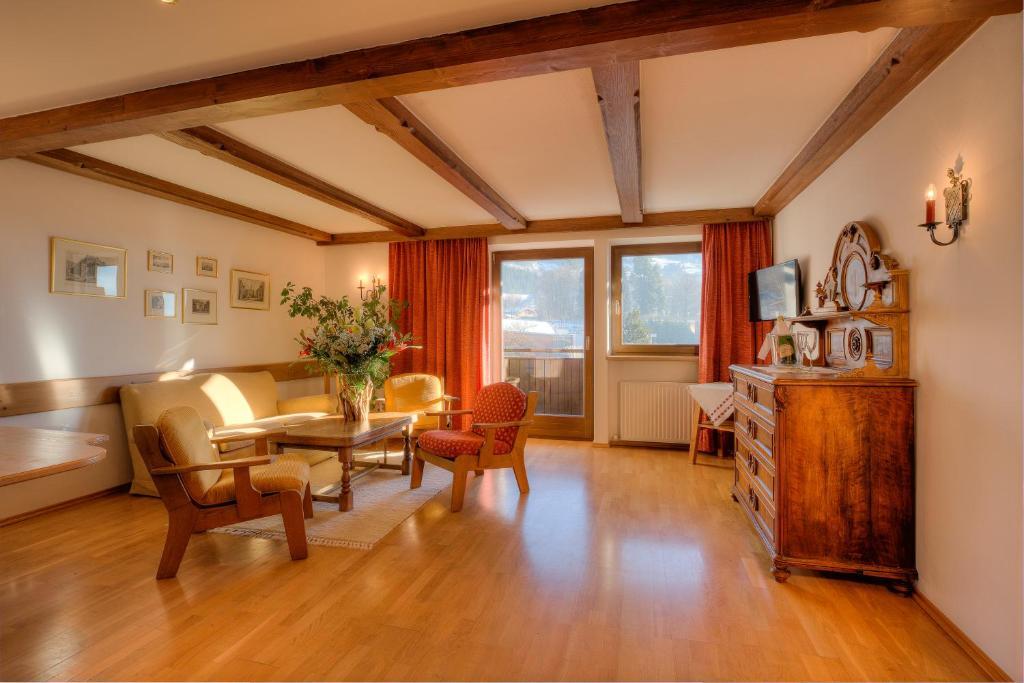 Jaegerwirt Hotel Kitzbuhel Ruang foto