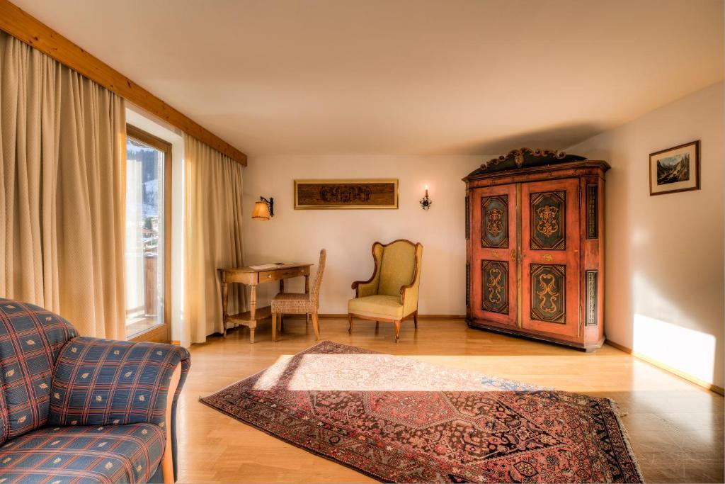 Jaegerwirt Hotel Kitzbuhel Ruang foto