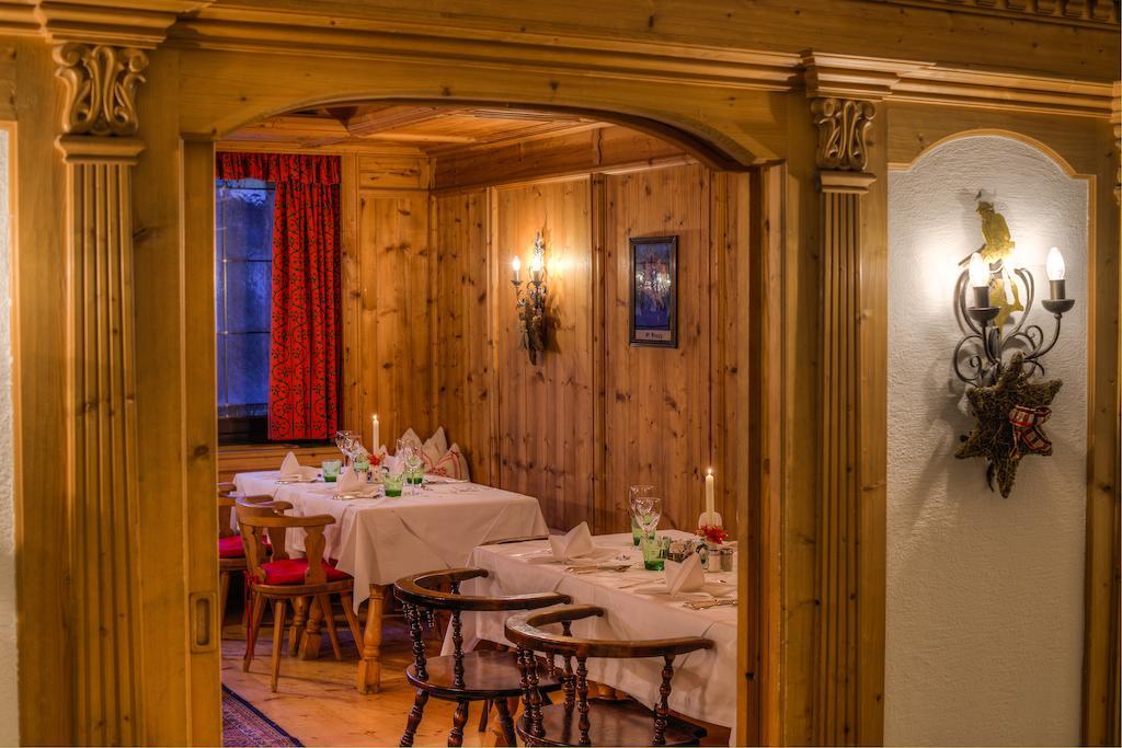 Jaegerwirt Hotel Kitzbuhel Bagian luar foto